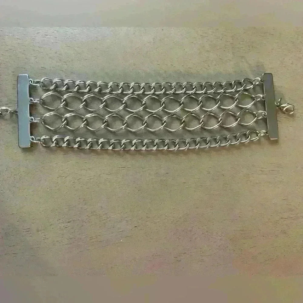 vintage bracelet - Picture 2 of 5